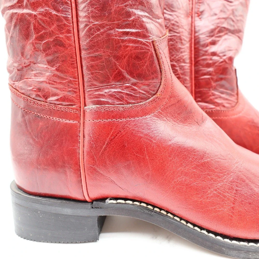 Justin Boots justin original